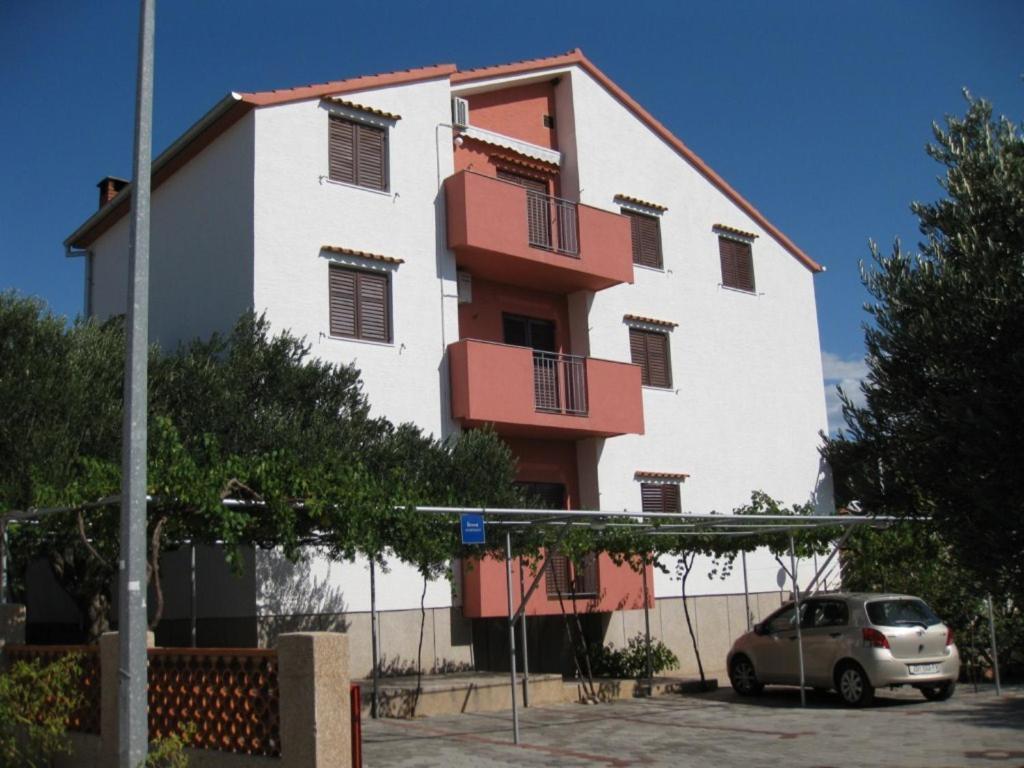 Apartments Martina Primošten Kültér fotó
