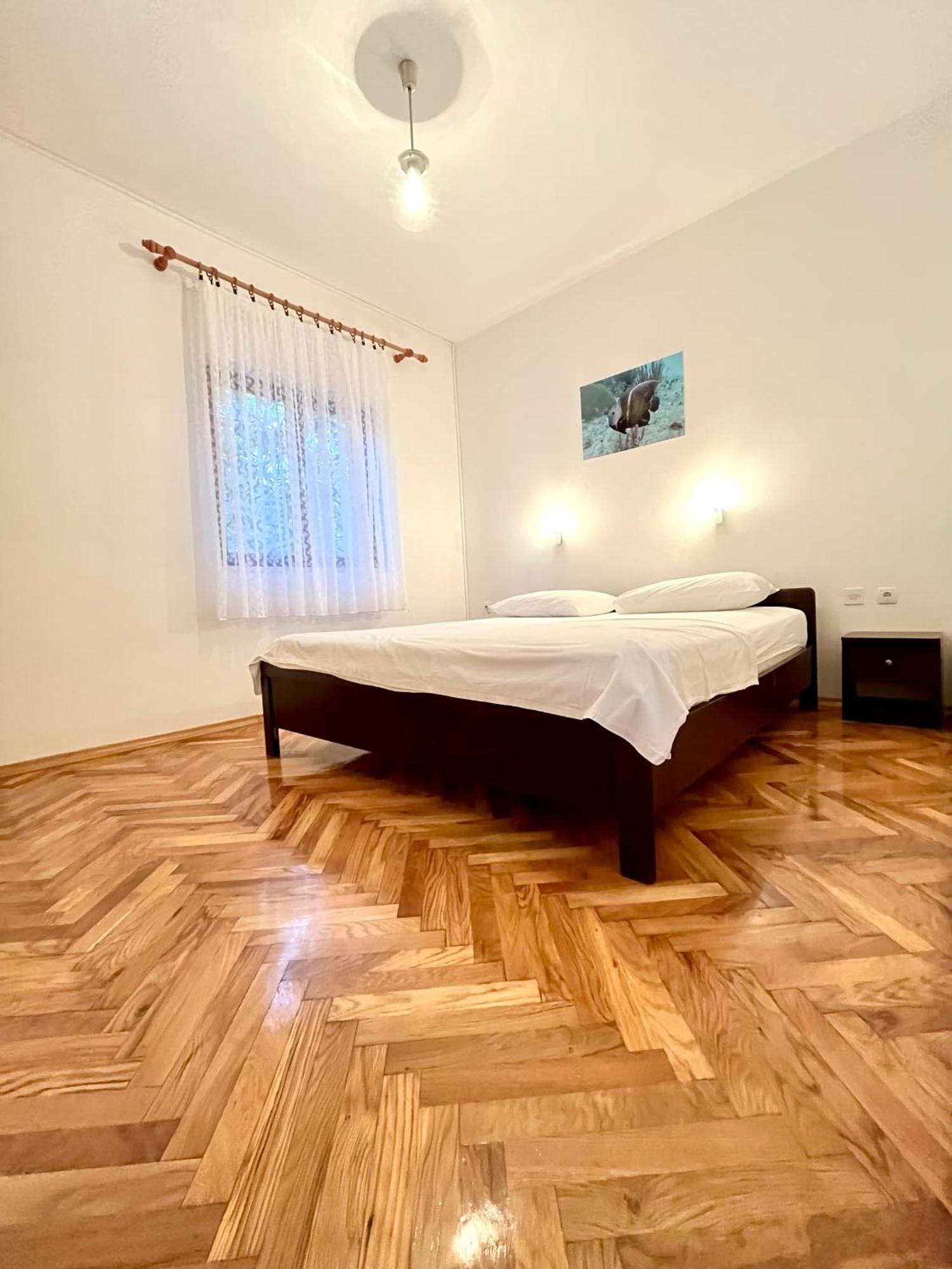 Apartments Martina Primošten Kültér fotó