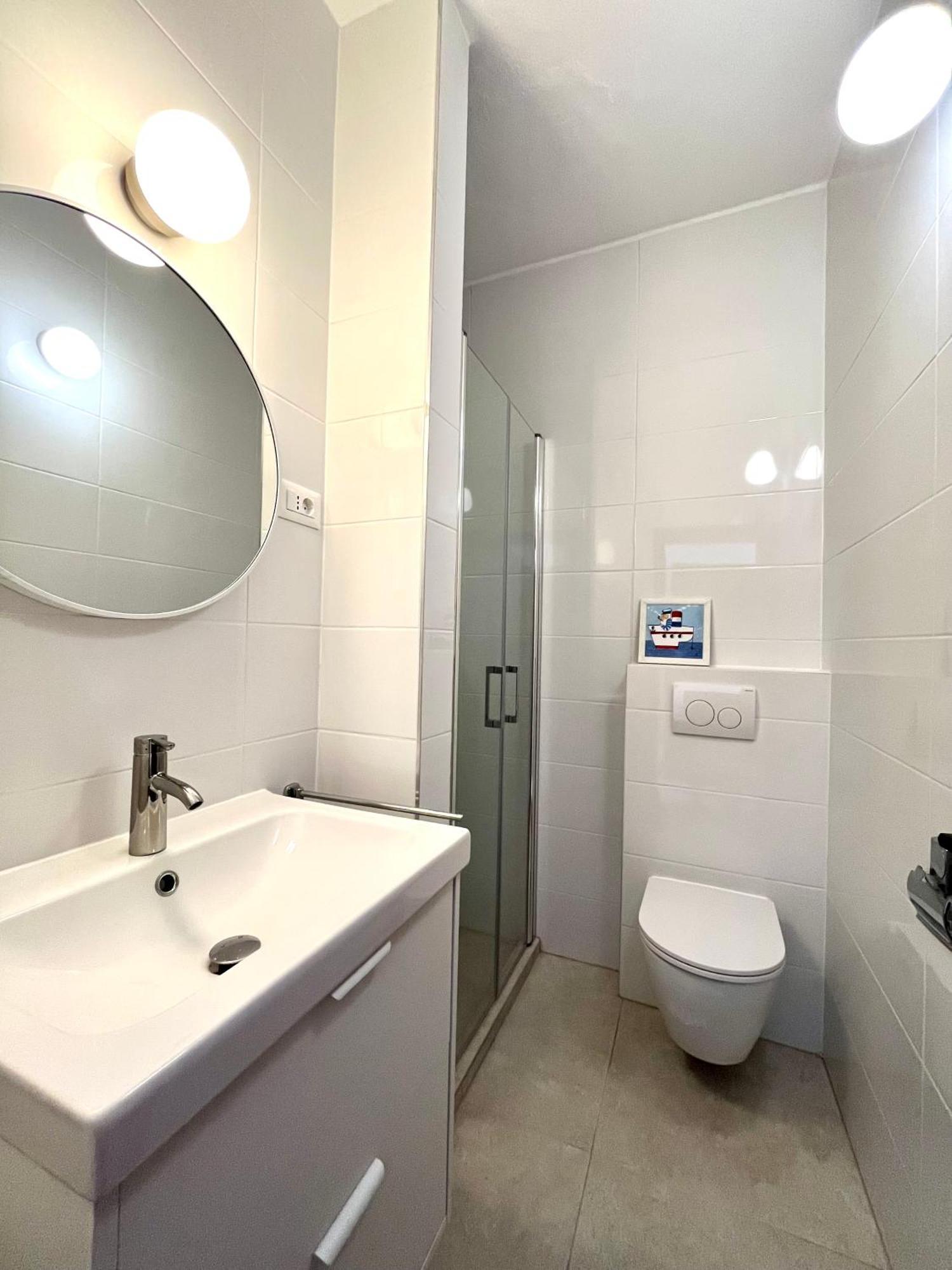 Apartments Martina Primošten Kültér fotó