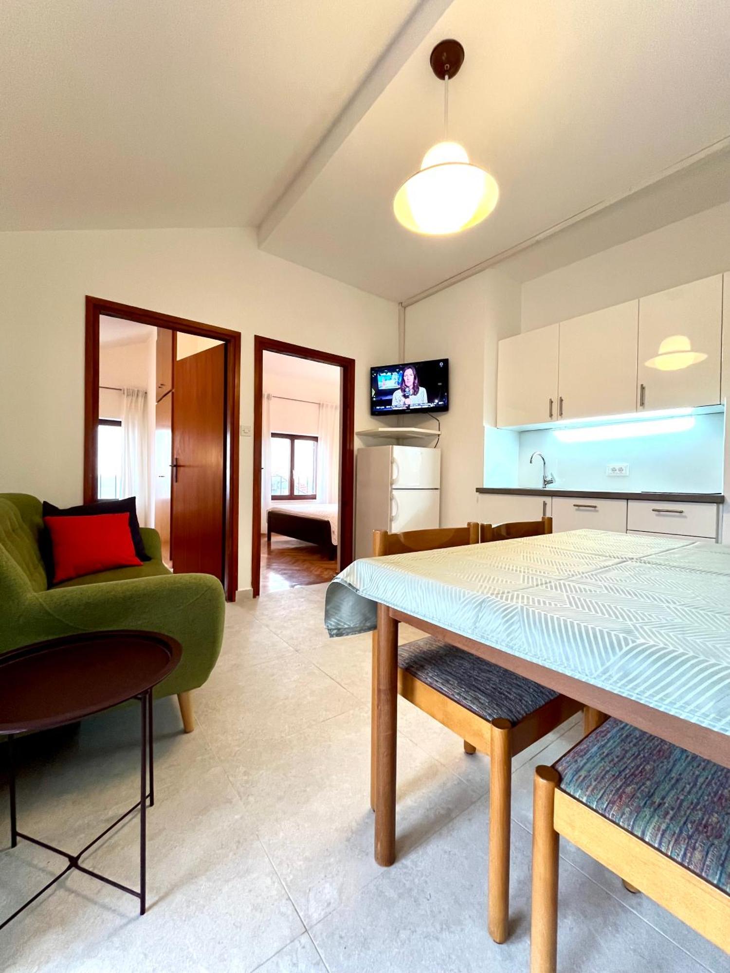 Apartments Martina Primošten Kültér fotó