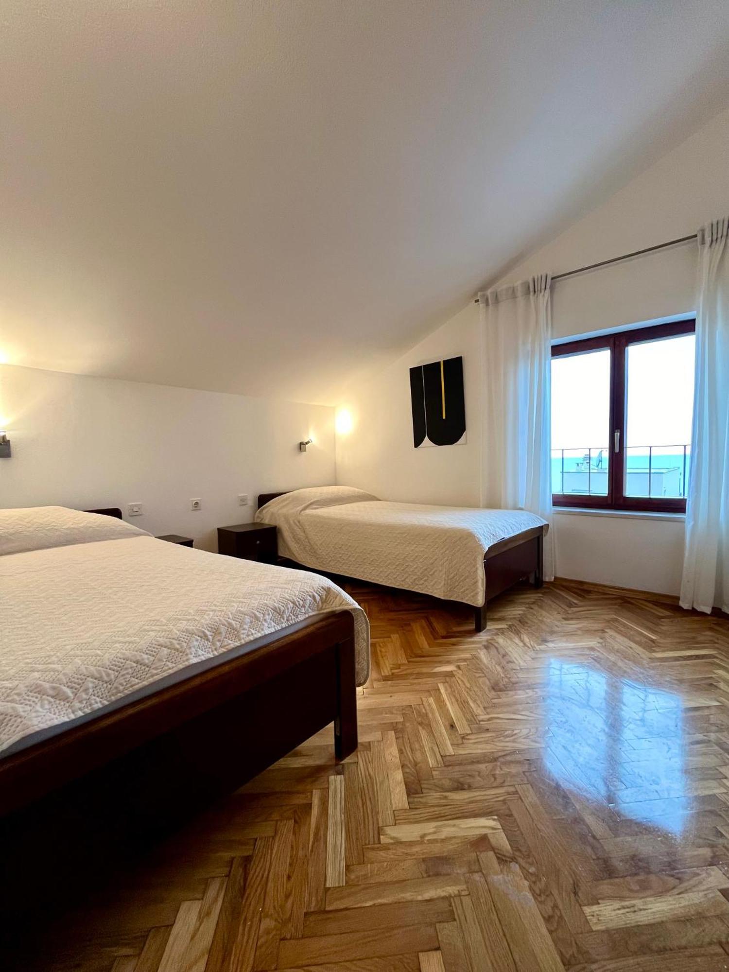 Apartments Martina Primošten Kültér fotó