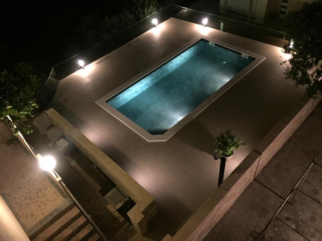 Apartments Martina Primošten Kültér fotó