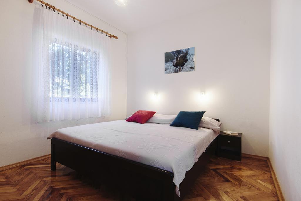 Apartments Martina Primošten Kültér fotó