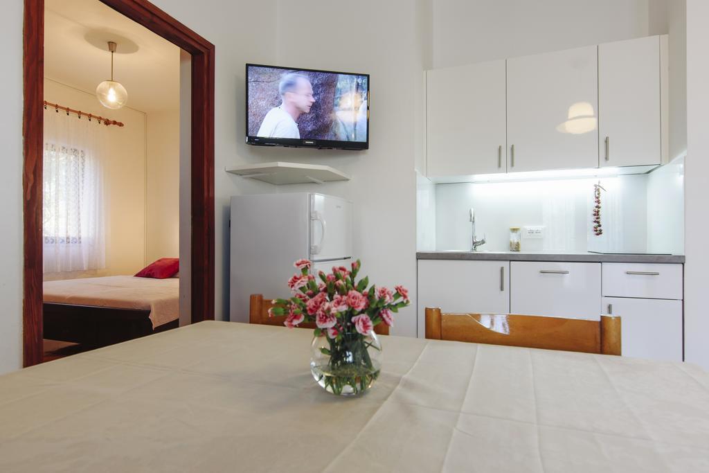 Apartments Martina Primošten Kültér fotó