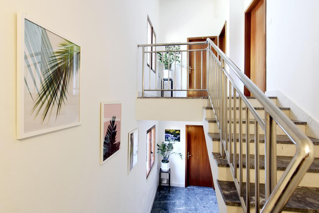 Apartments Martina Primošten Kültér fotó
