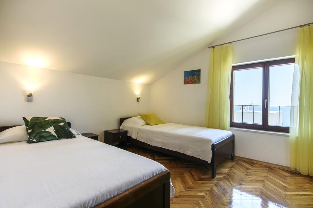 Apartments Martina Primošten Kültér fotó