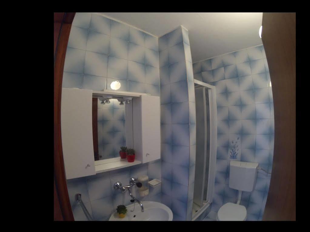 Apartments Martina Primošten Kültér fotó