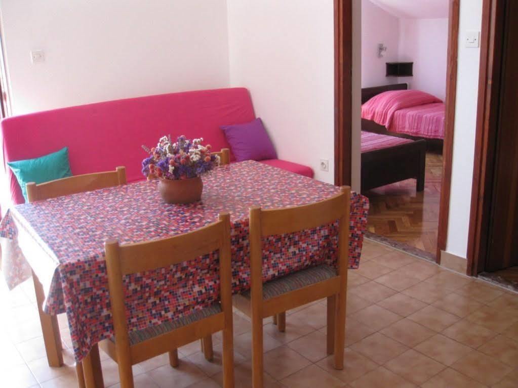 Apartments Martina Primošten Kültér fotó