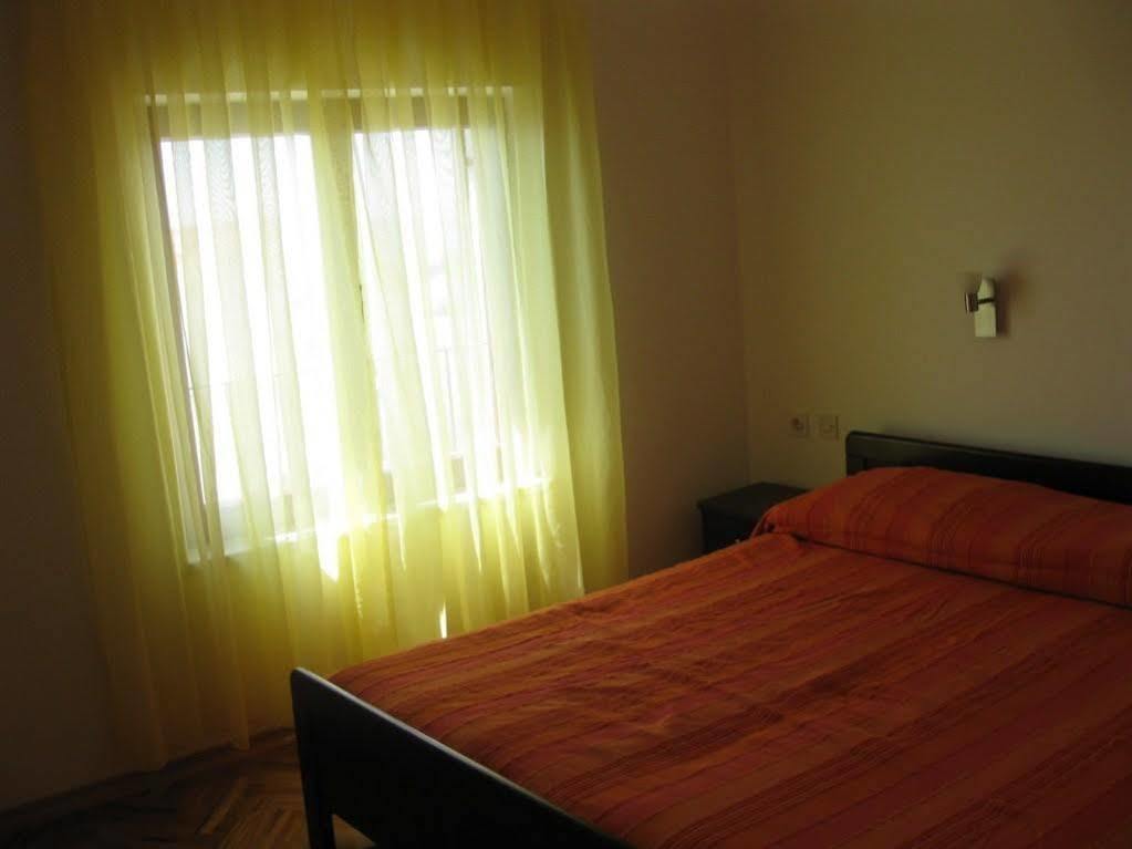 Apartments Martina Primošten Kültér fotó