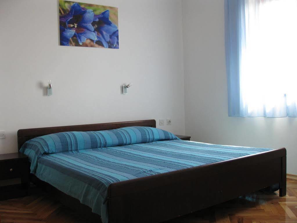 Apartments Martina Primošten Kültér fotó
